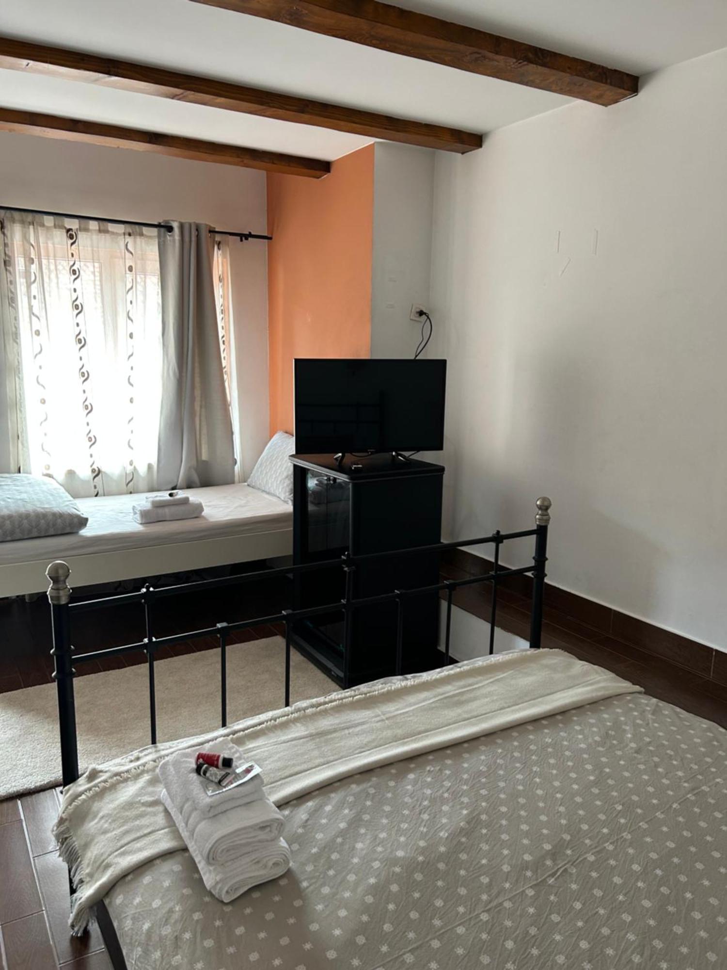 Sian Sanctuary Villa Braşov Eksteriør billede
