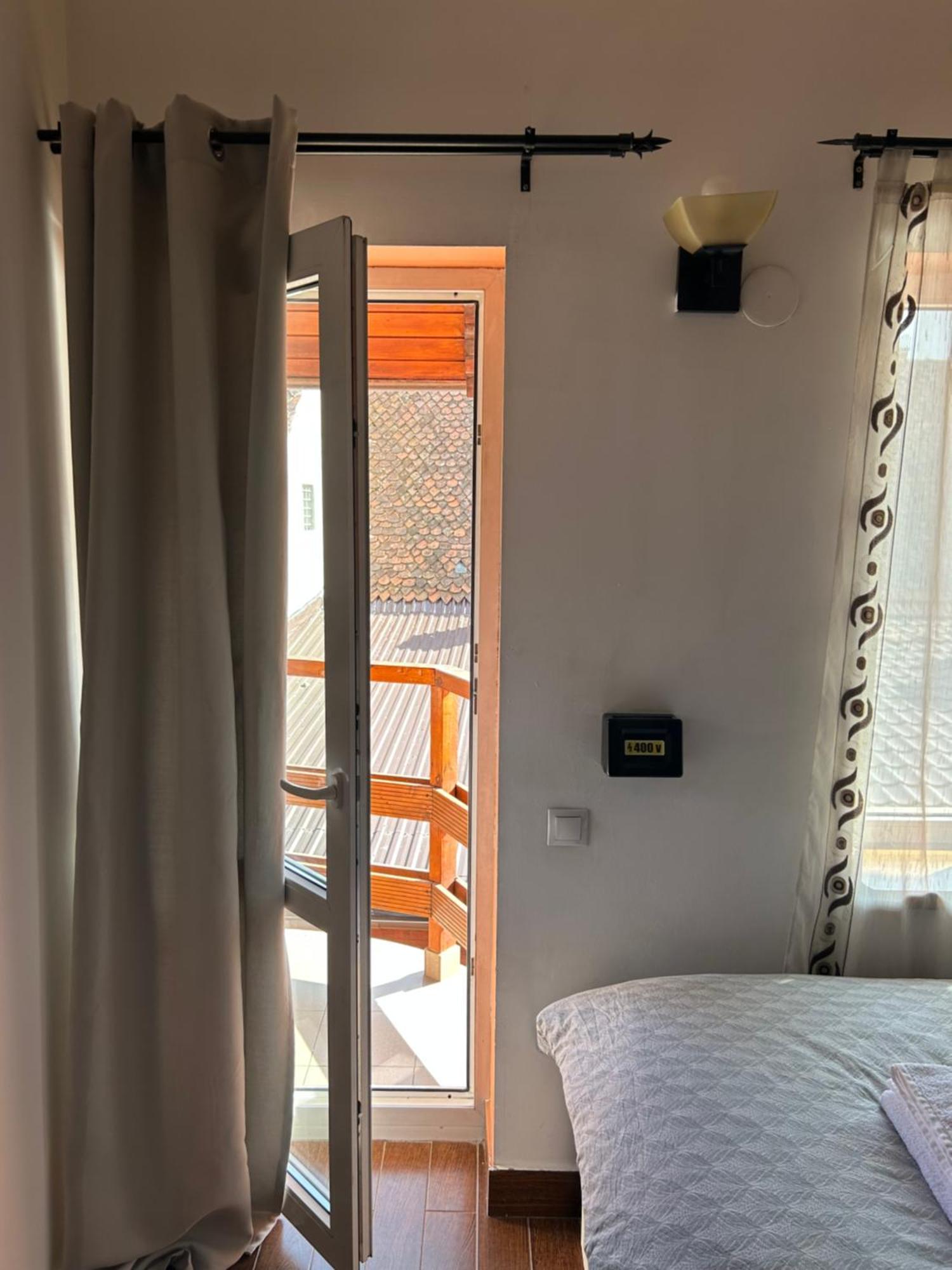Sian Sanctuary Villa Braşov Eksteriør billede