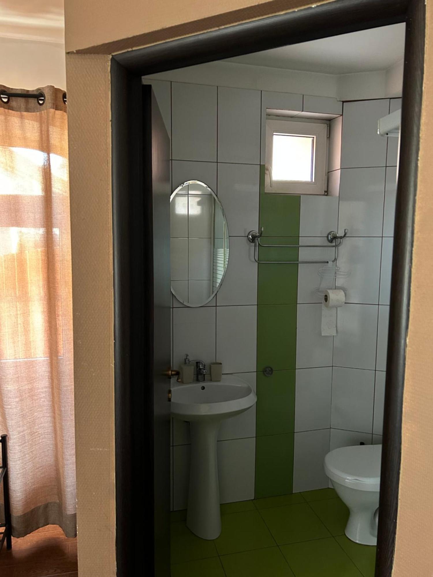 Sian Sanctuary Villa Braşov Eksteriør billede