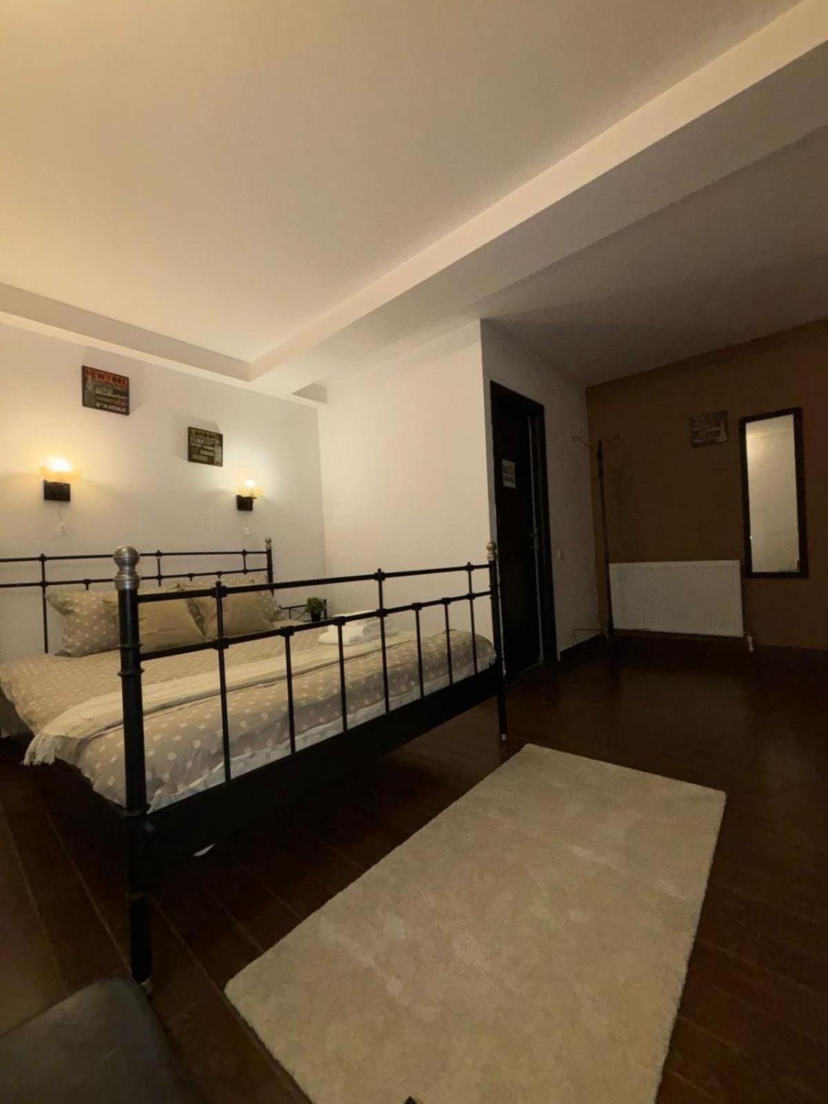 Sian Sanctuary Villa Braşov Eksteriør billede