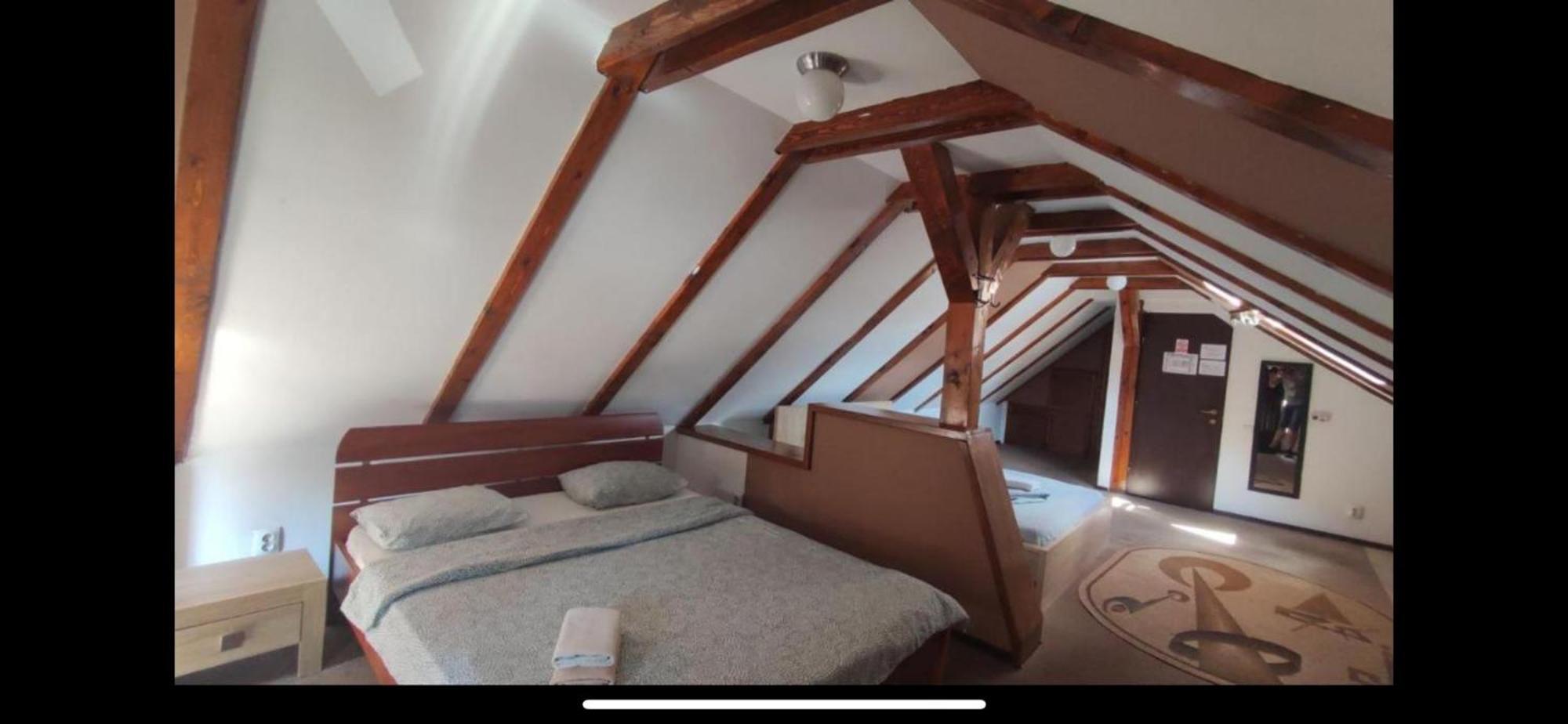Sian Sanctuary Villa Braşov Eksteriør billede