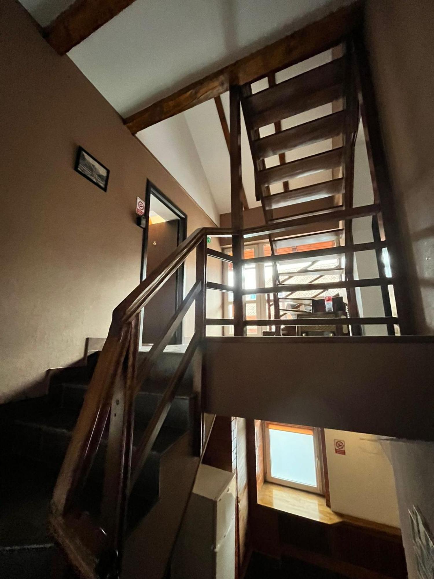 Sian Sanctuary Villa Braşov Eksteriør billede