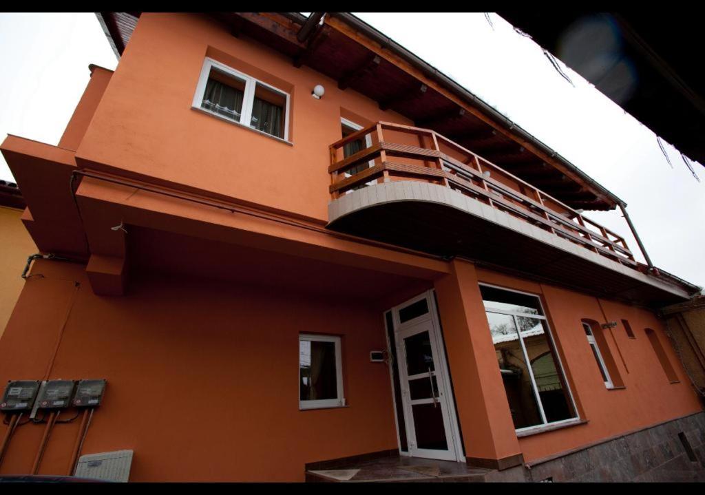 Sian Sanctuary Villa Braşov Eksteriør billede