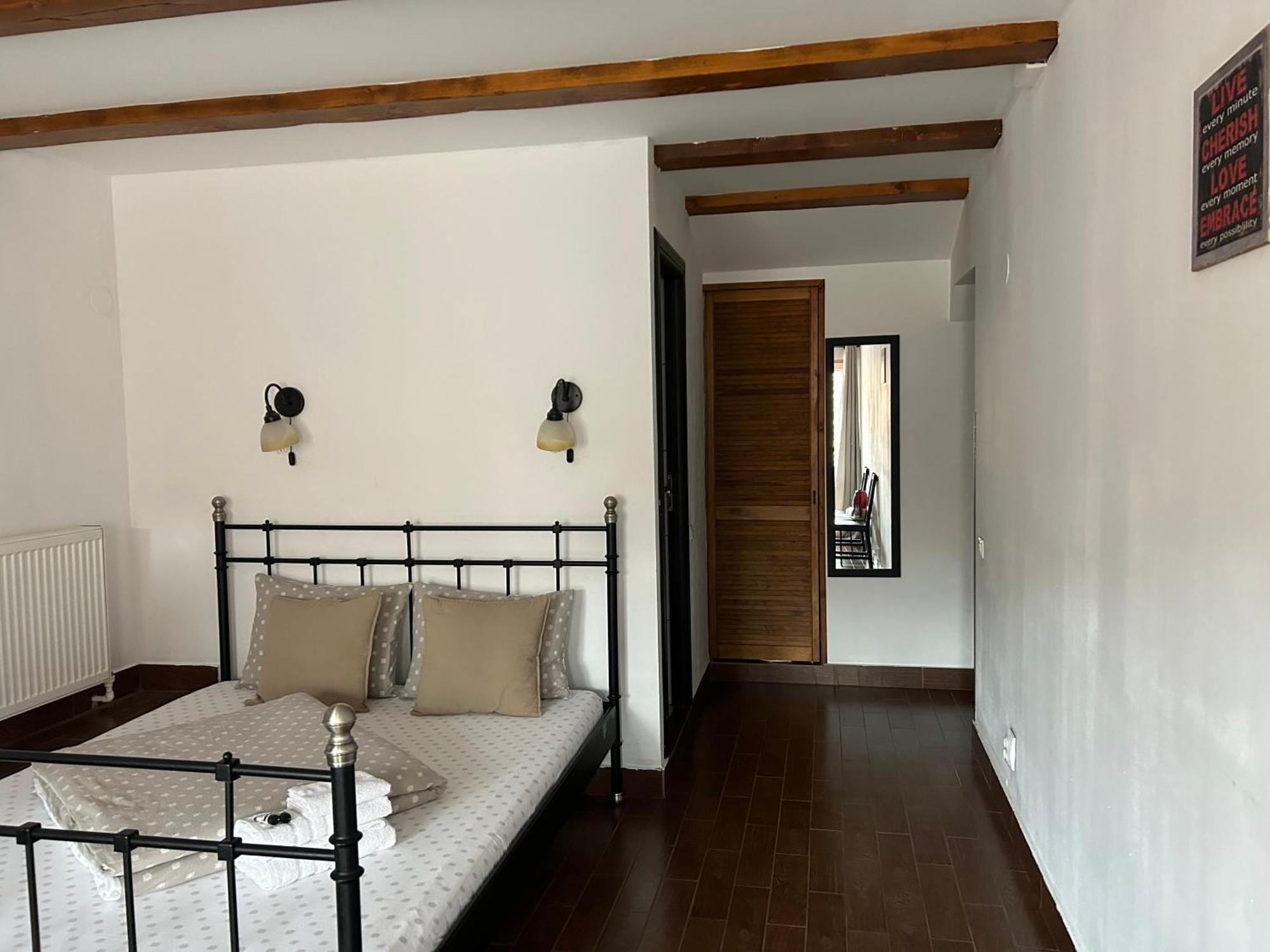 Sian Sanctuary Villa Braşov Eksteriør billede