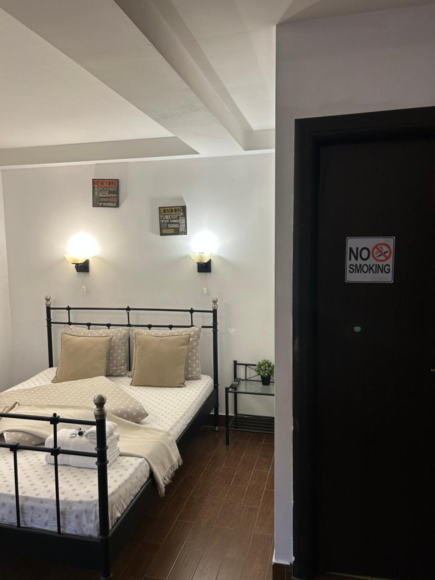 Sian Sanctuary Villa Braşov Eksteriør billede
