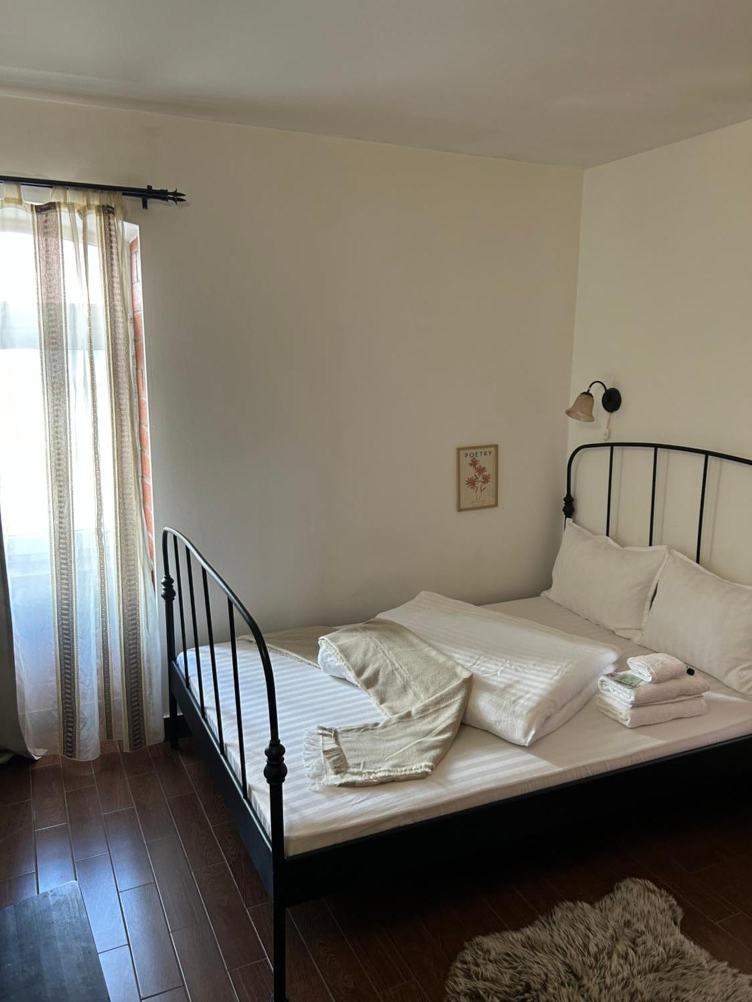Sian Sanctuary Villa Braşov Eksteriør billede