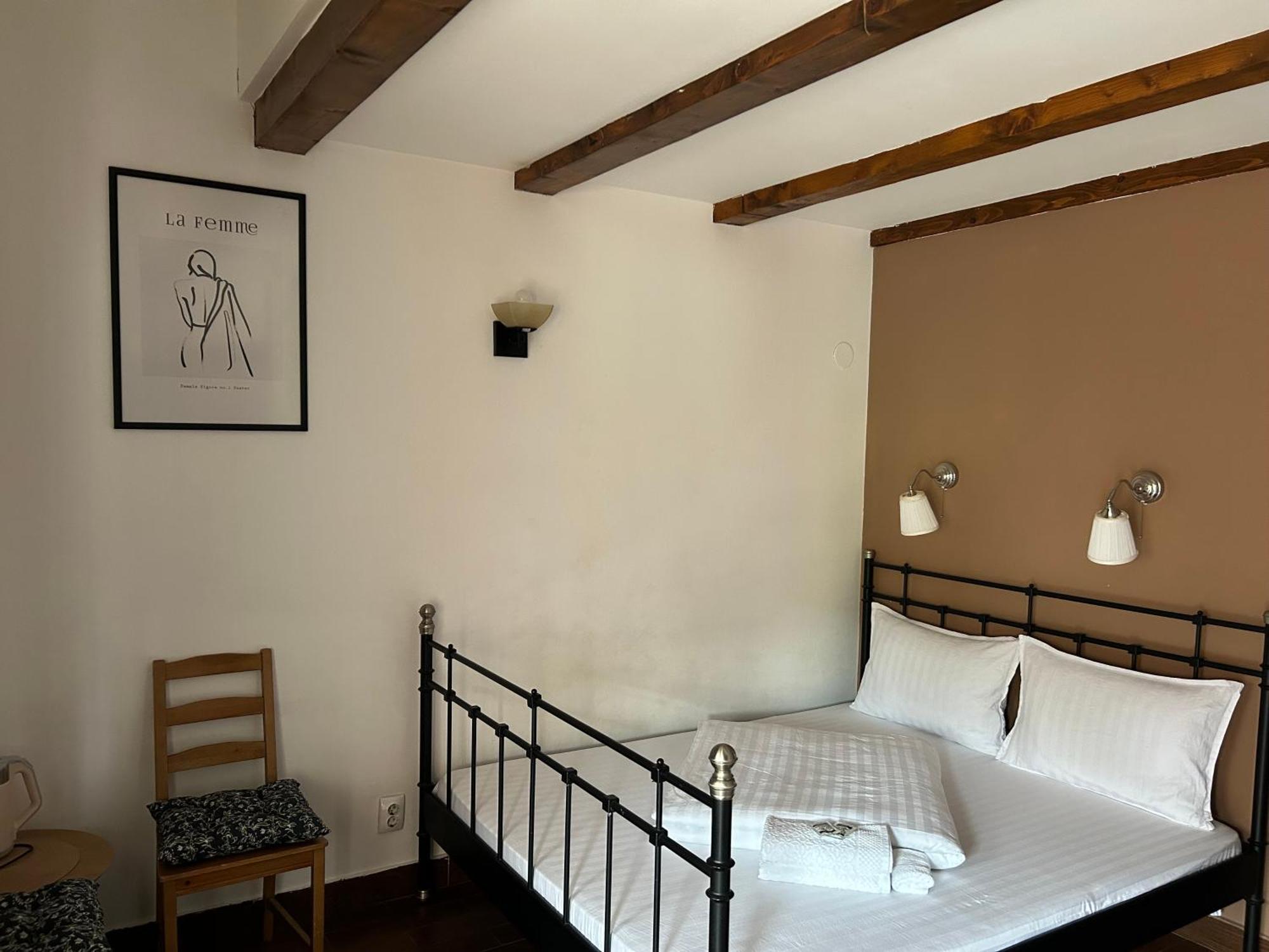 Sian Sanctuary Villa Braşov Eksteriør billede