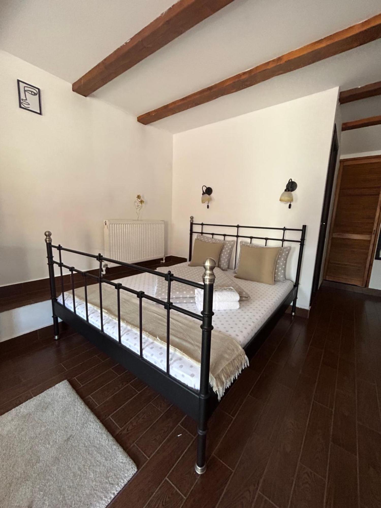 Sian Sanctuary Villa Braşov Eksteriør billede