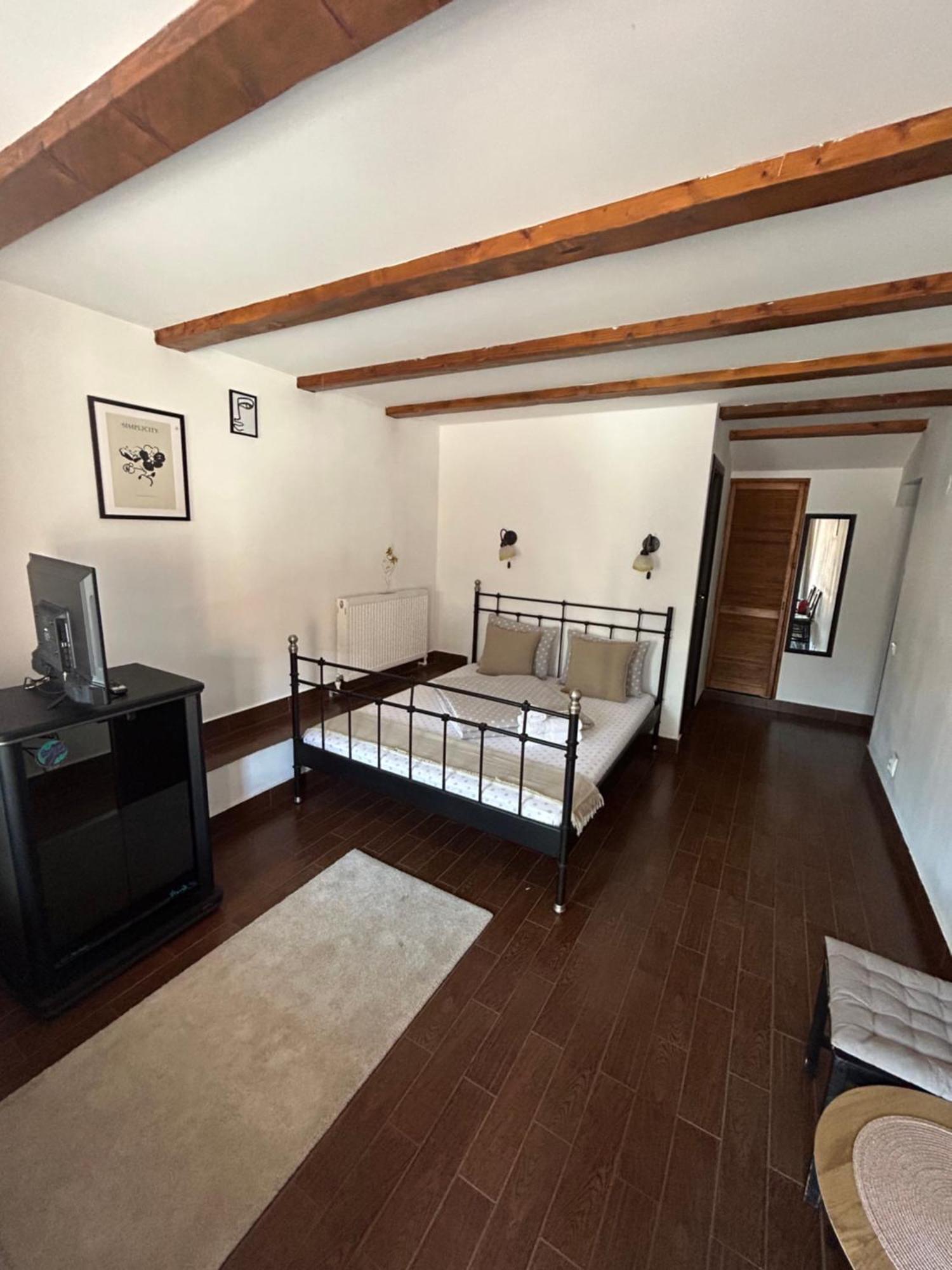 Sian Sanctuary Villa Braşov Eksteriør billede
