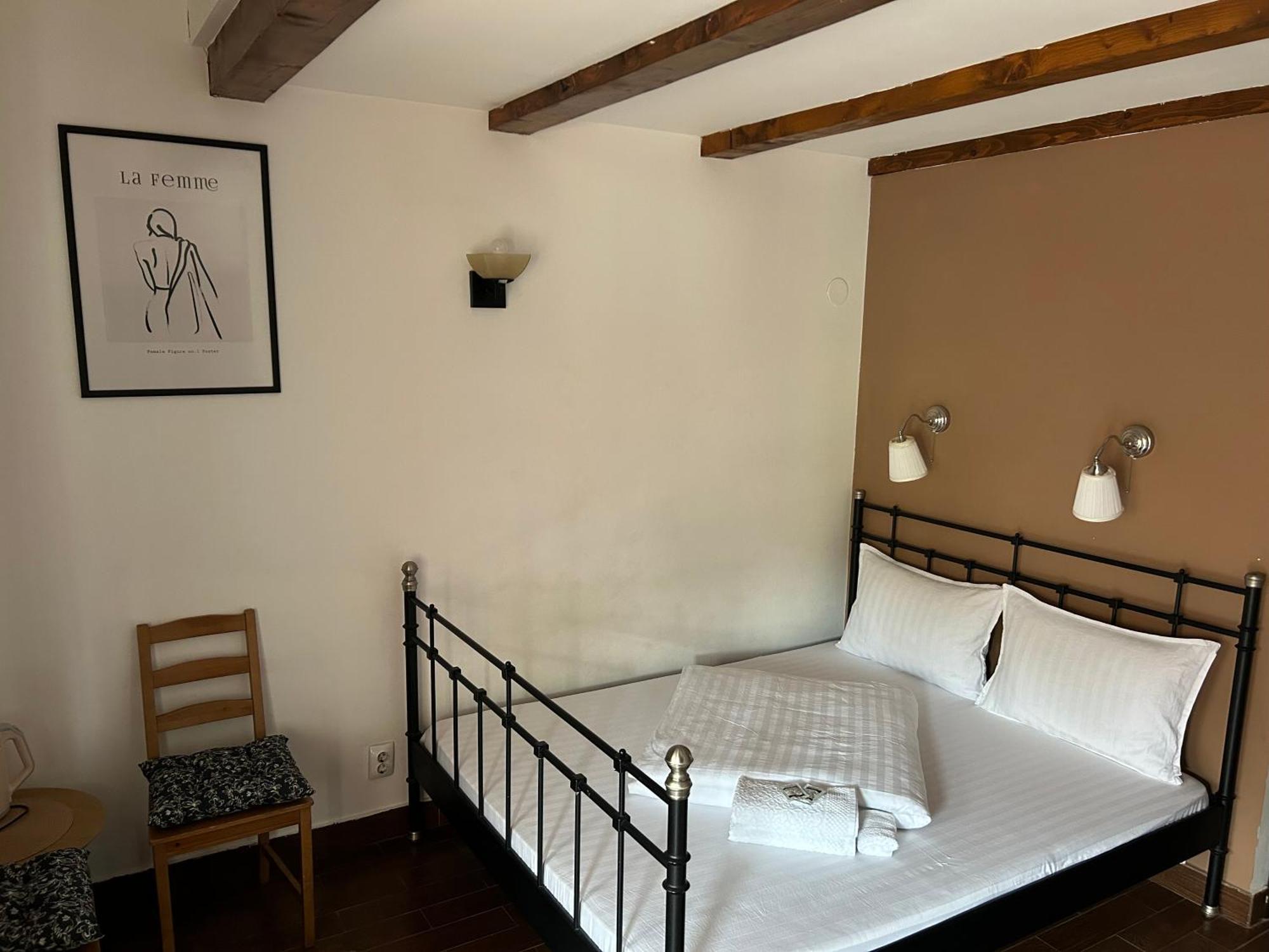 Sian Sanctuary Villa Braşov Eksteriør billede