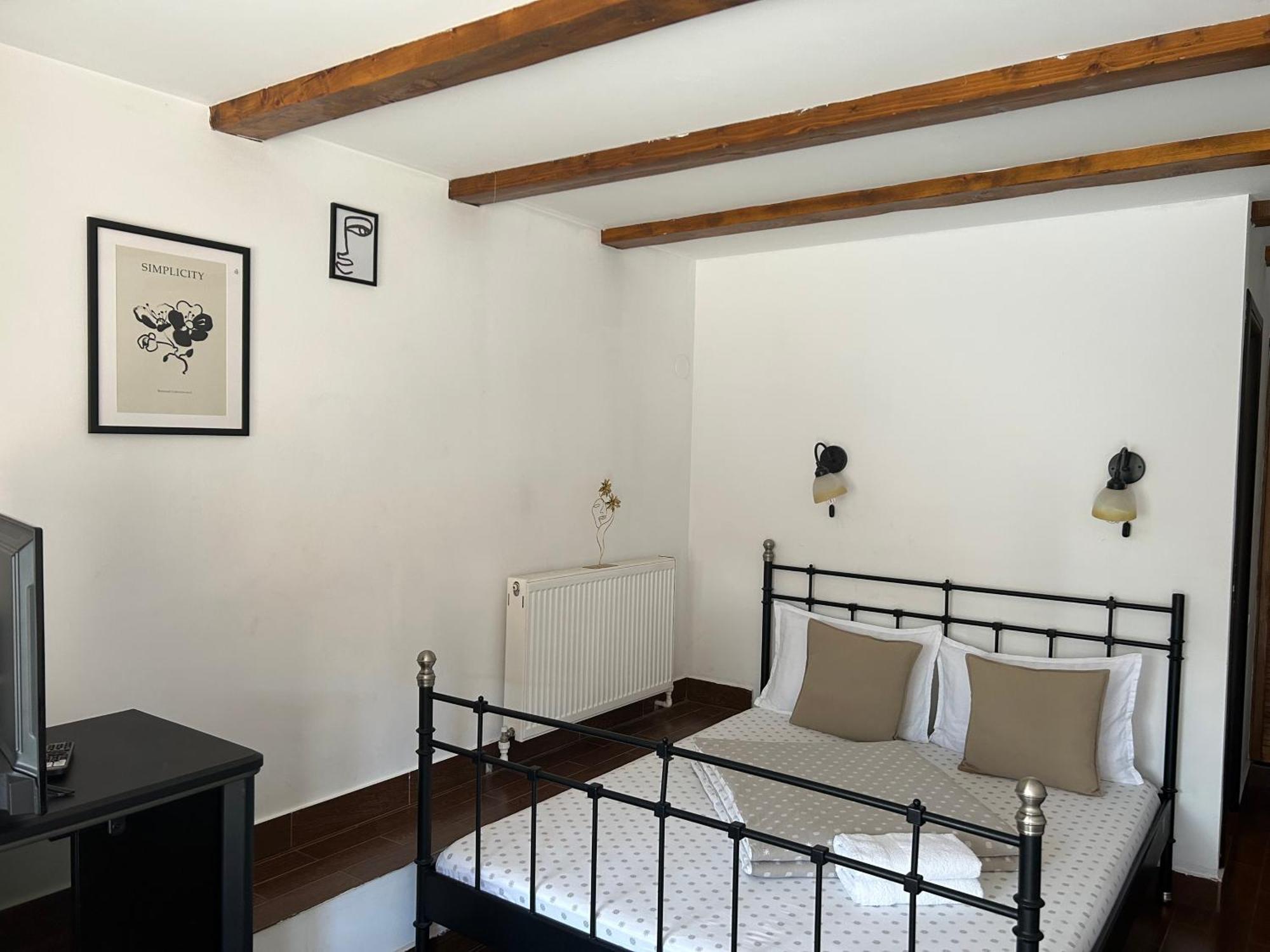 Sian Sanctuary Villa Braşov Eksteriør billede