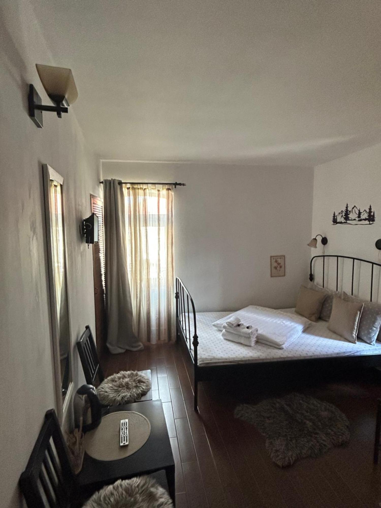 Sian Sanctuary Villa Braşov Eksteriør billede