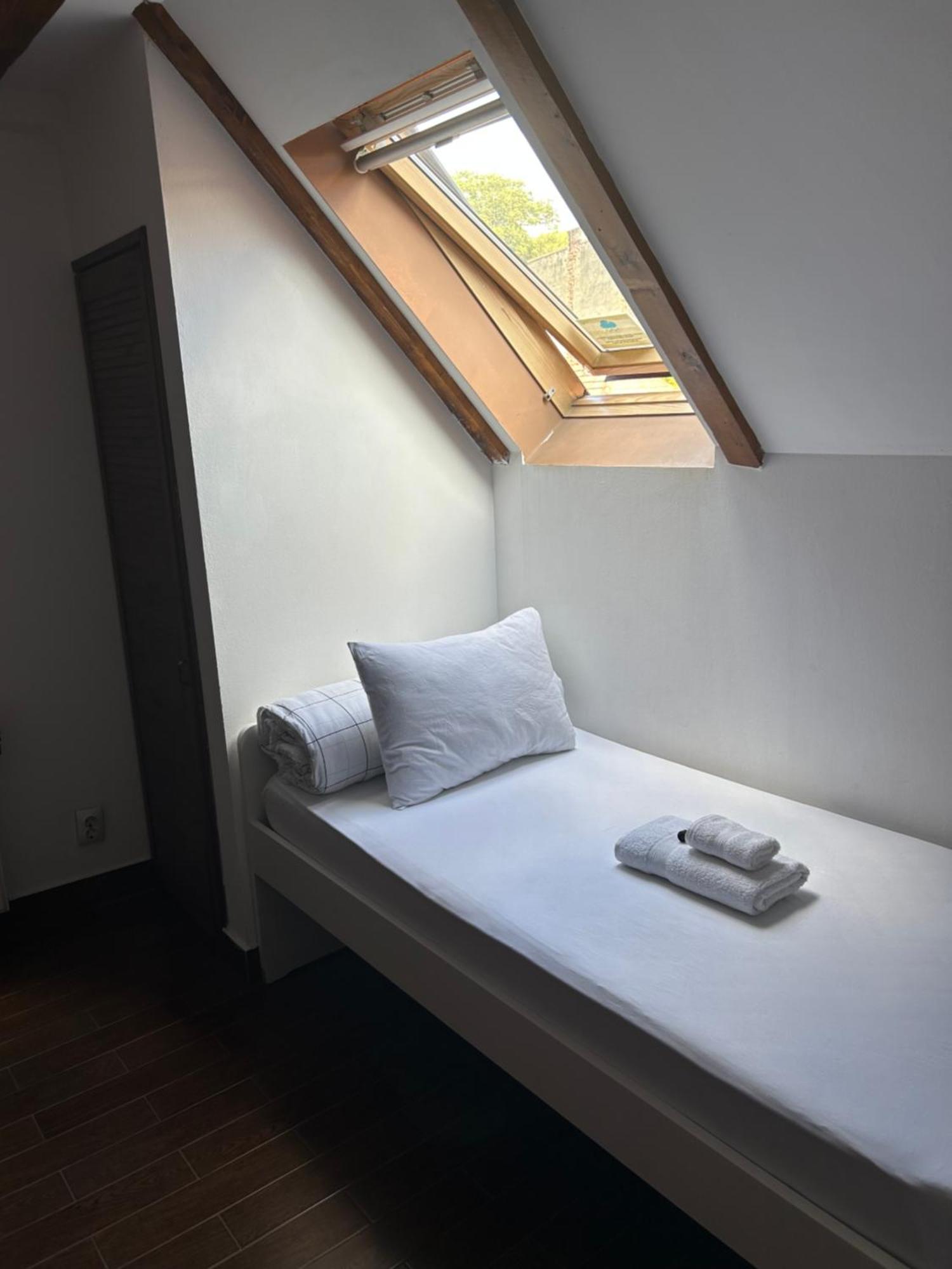 Sian Sanctuary Villa Braşov Eksteriør billede