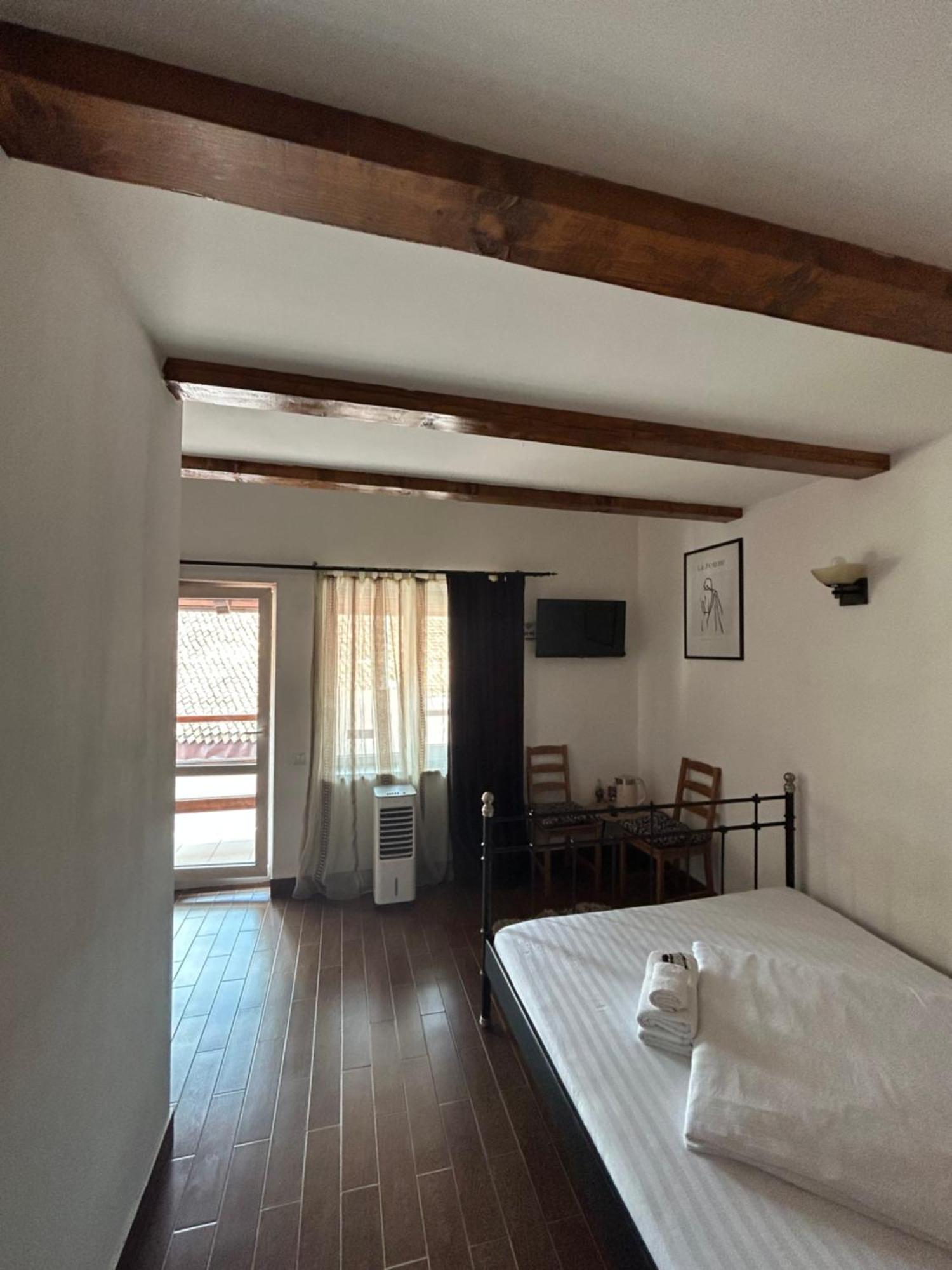 Sian Sanctuary Villa Braşov Eksteriør billede