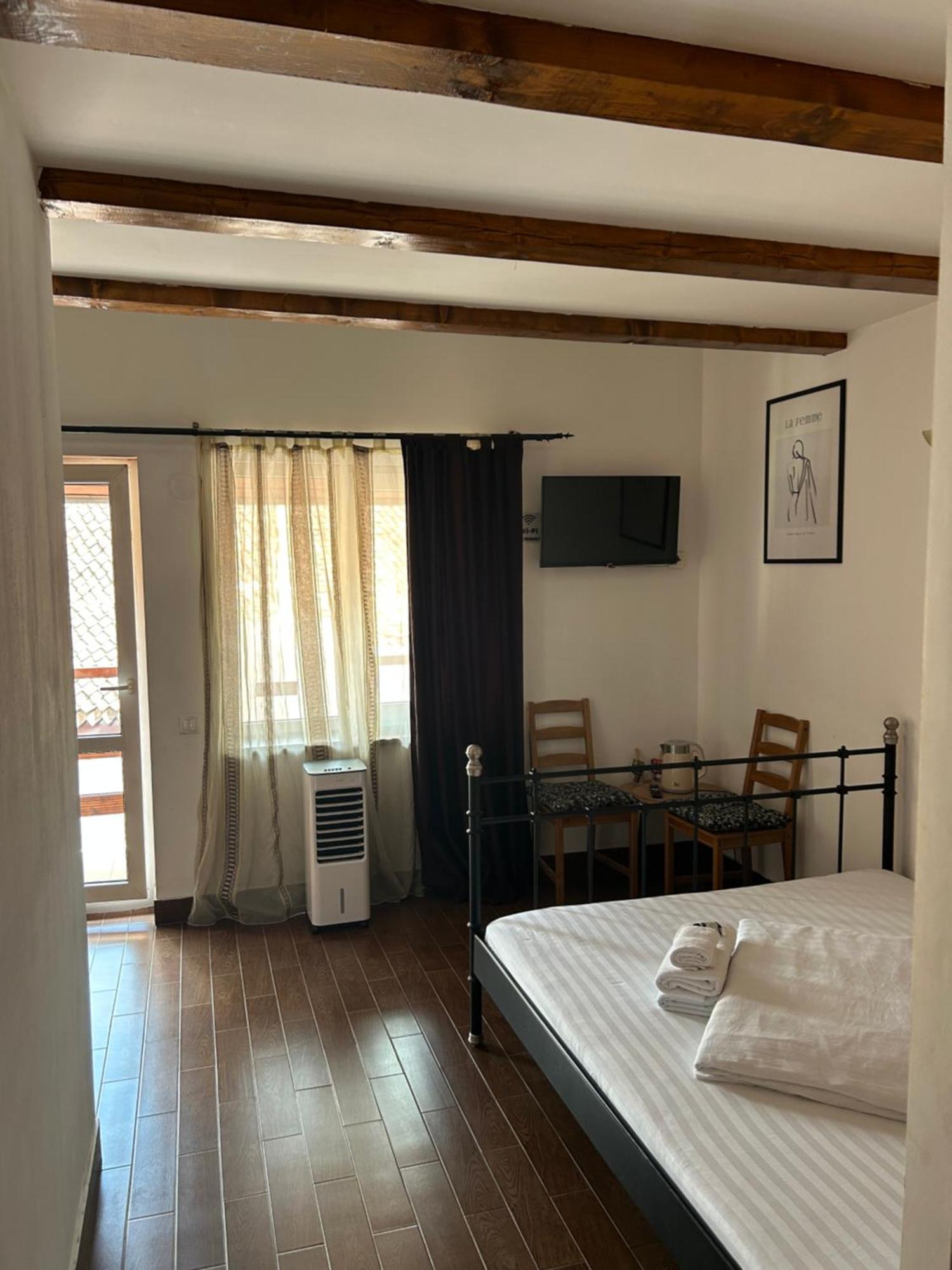 Sian Sanctuary Villa Braşov Eksteriør billede